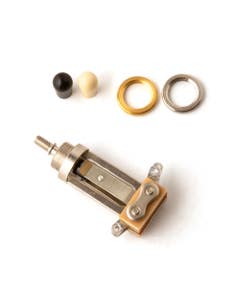 PRS 3 Way Toggle Switch for Core Non Singlecut