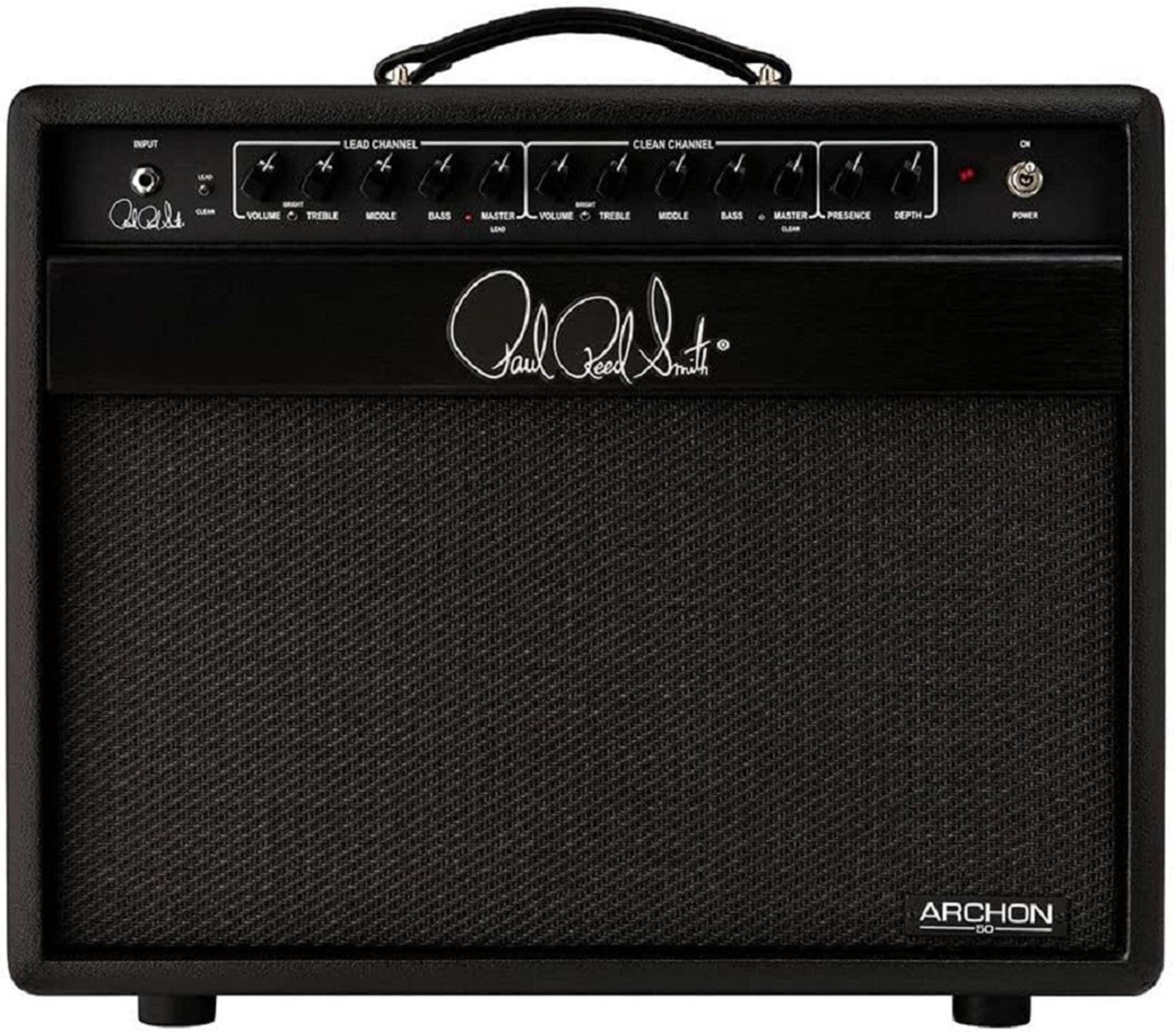 PRS Archon 2-Channel Guitar Combo Amplifier 50 Watt