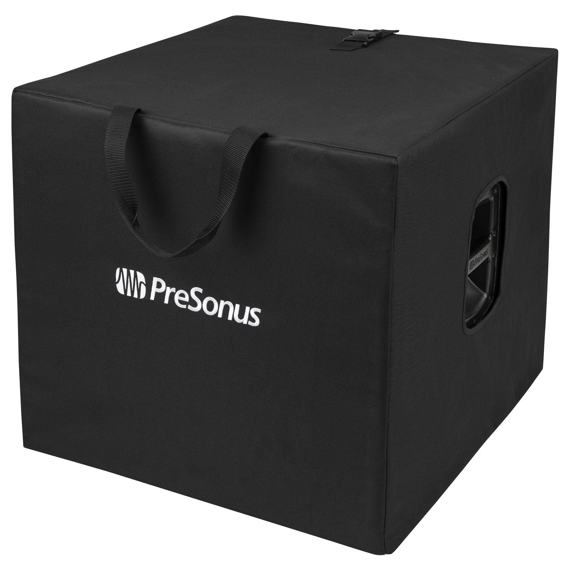 PreSonus CDL Sub18 Padded Cover