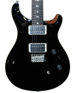 PRS CE24 Electric Guitar with Gig Bag Limited Black Gloss
