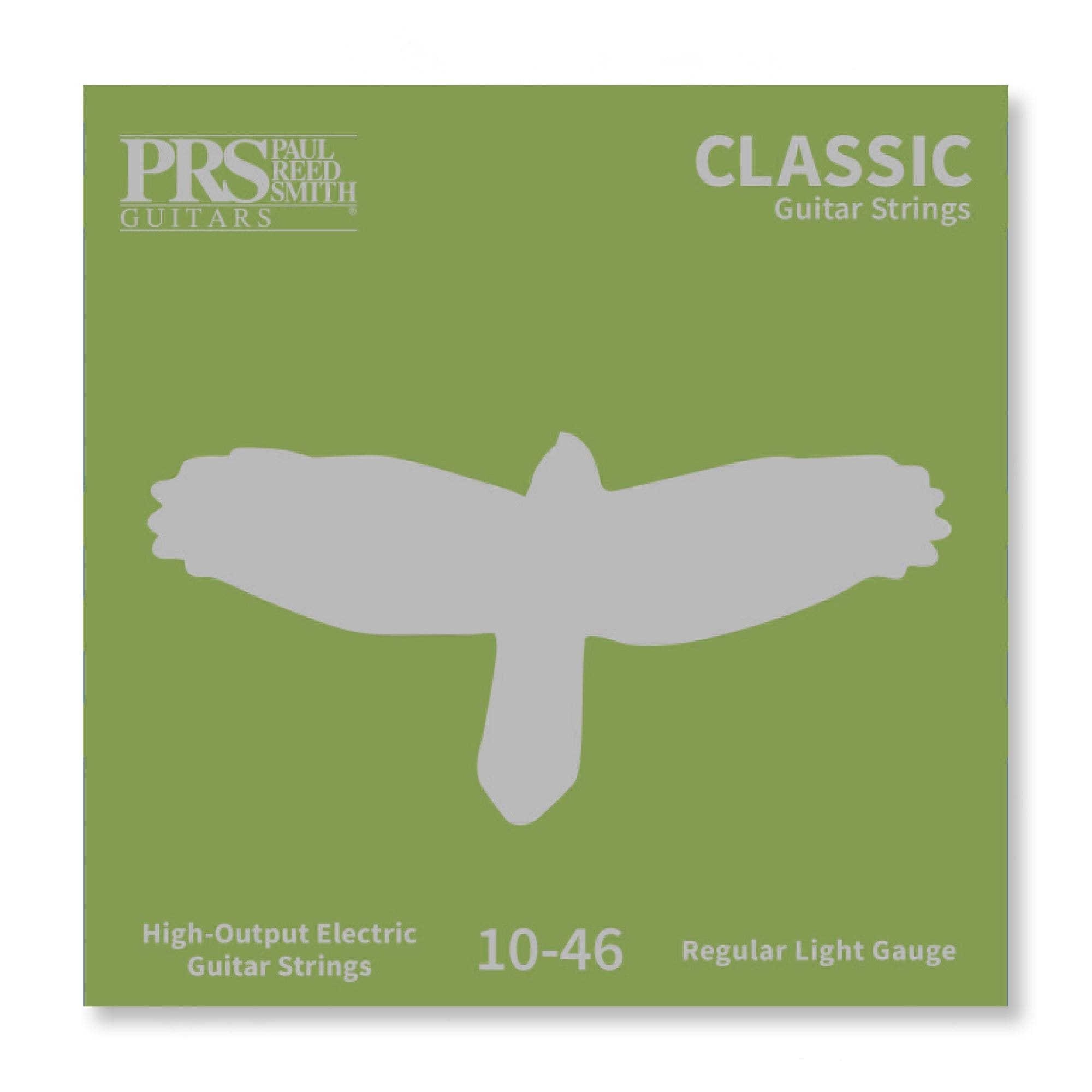 PRS Classic Strings Light 10-46