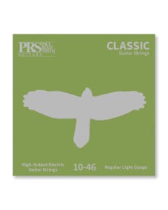 PRS Classic Strings Light 10-46