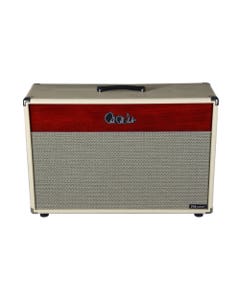 PRS Paul Reed Smith DG Custom 2x12 Guitar Speaker Cabinet