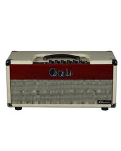 PRS Paul Reed Smith DG Custom 30 Guitar Amplifier Head