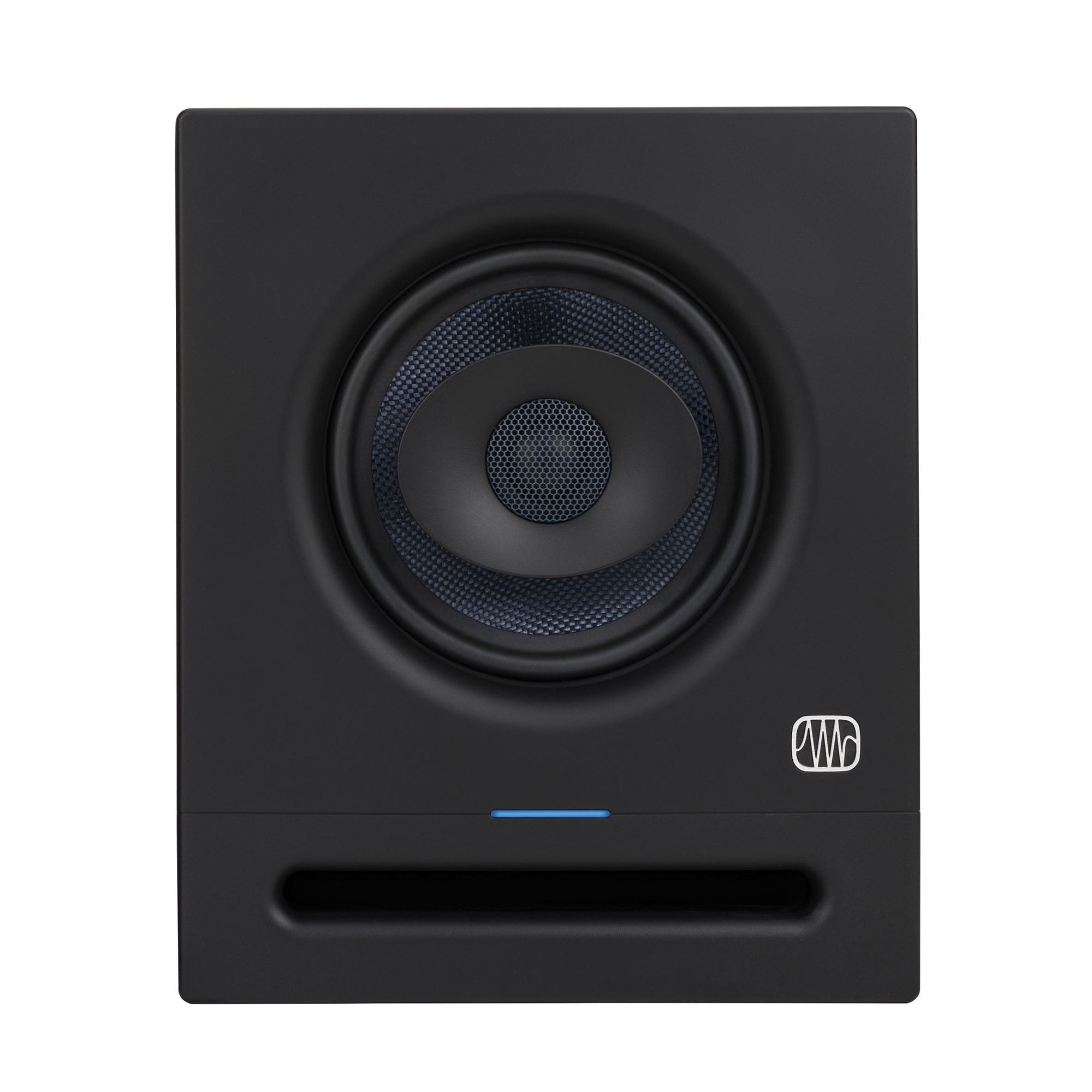 PreSonus Eris Pro 6 6" Active Coaxial 2-way Powered Studio Monitor