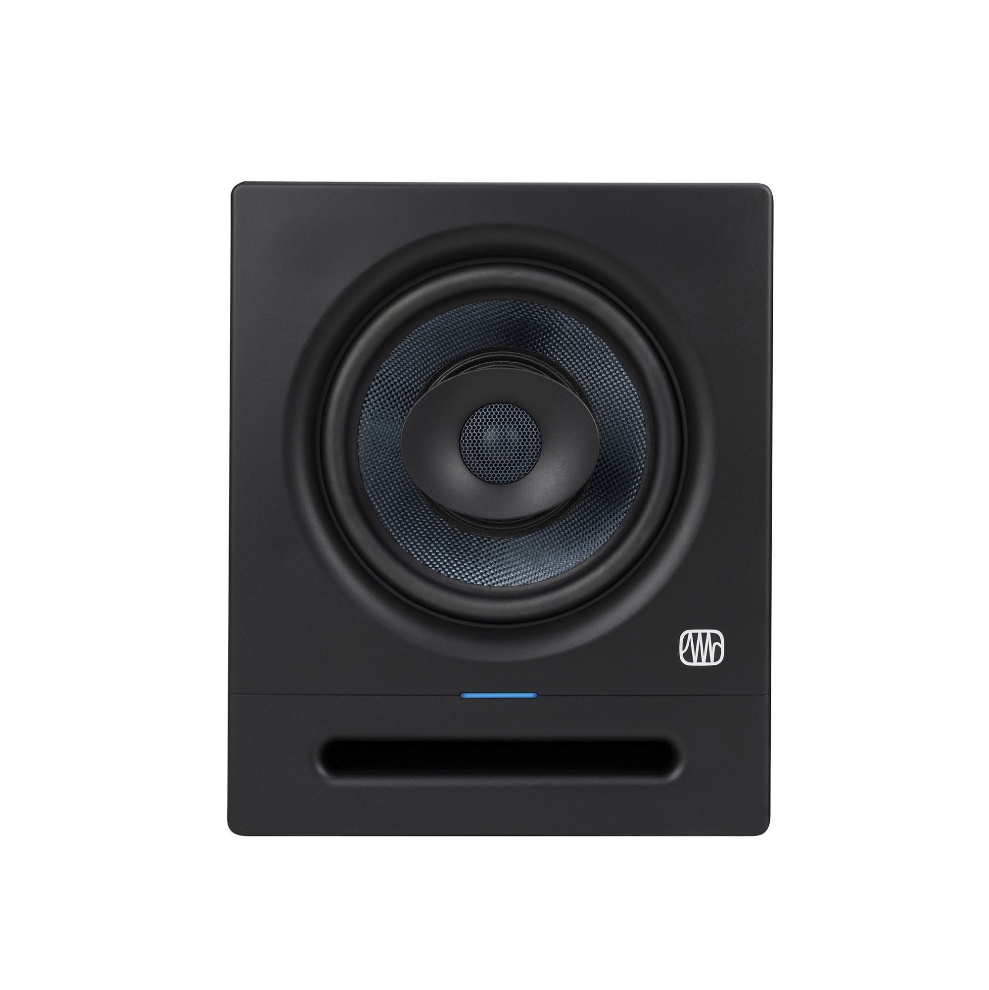 PreSonus Eris Pro 8 8" Active Coaxial 2-way Powered Studio Monitor