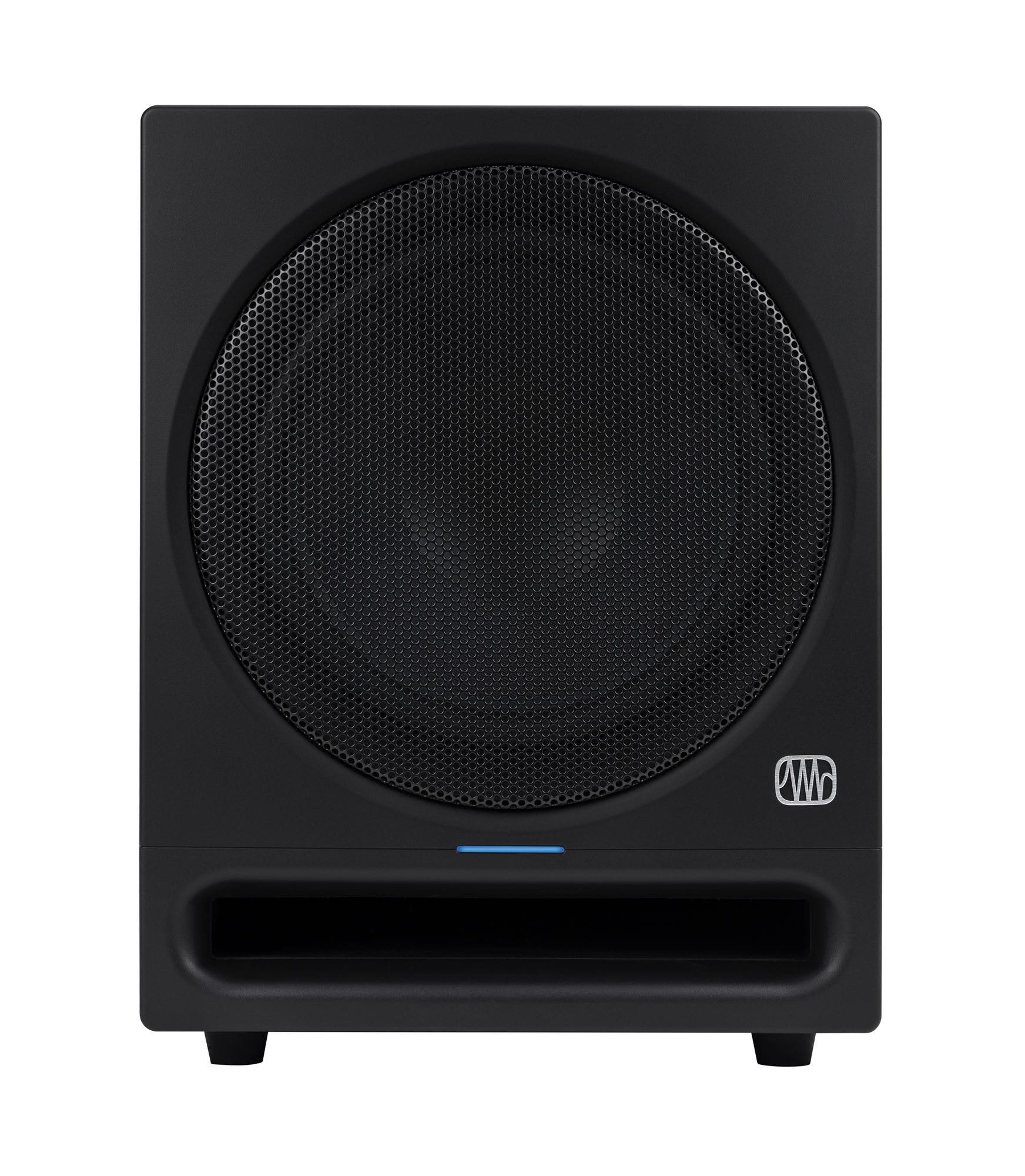PreSonus Pro Sub 10 10" Powered Studio Subwoofer
