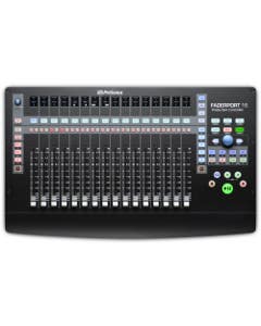 PreSonus FaderPort 16 DAW Mix Control Surface With 16 Motorized Faders