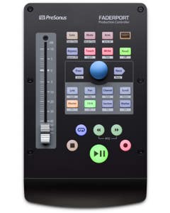 PreSonus FaderPort V2 Single Fader USB DAW Control Surface