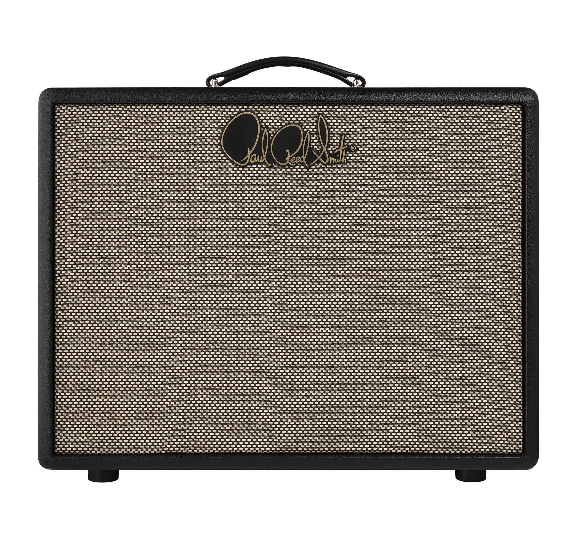 PRS HDRX Guitar Amplifier Cabinet 1x12 Inch 70 Watts 16 Ohms