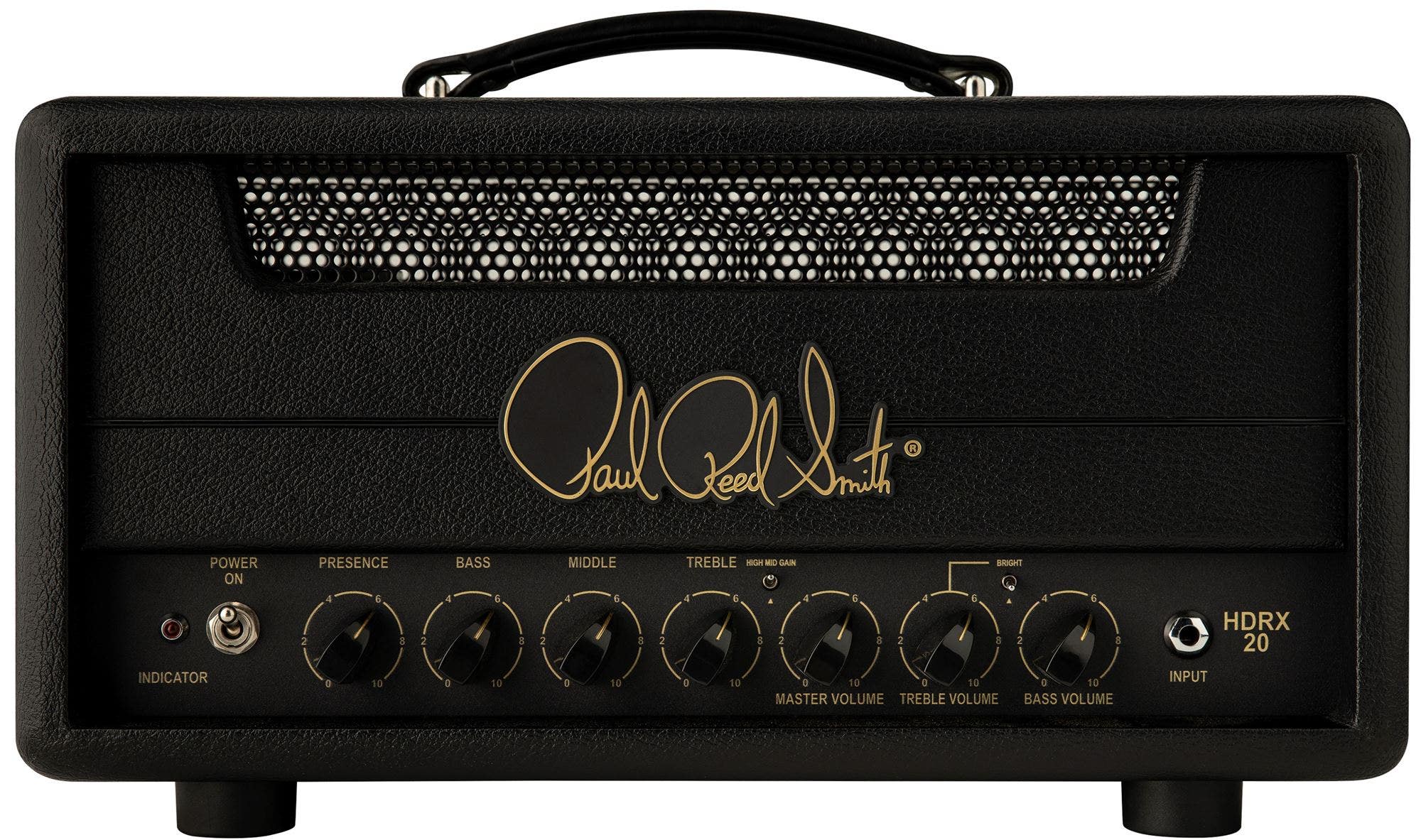 PRS HDRX Guitar Amplifier Head 20 Watts