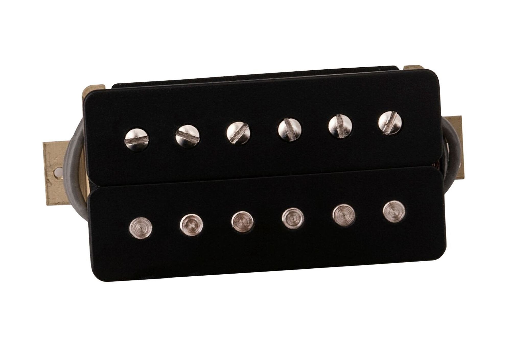 PRS HFS Treble Pickup Uncovered