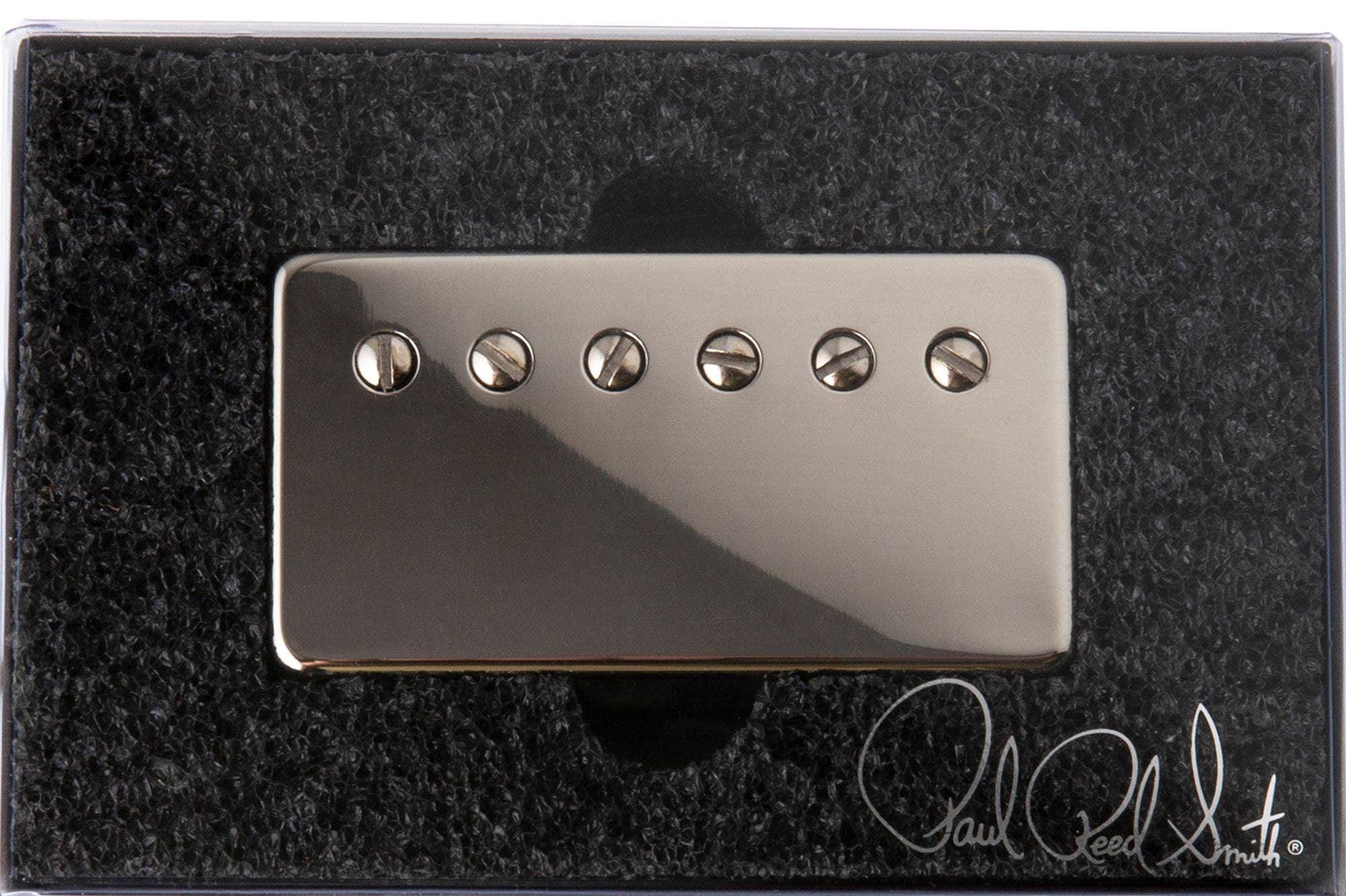 PRS Metal Treble Pickup Nickel Uncovered