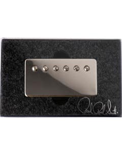 PRS Metal Treble Pickup Nickel Uncovered