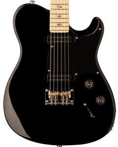 PRS NF 53 Electric Guitar Black with Gig Bag