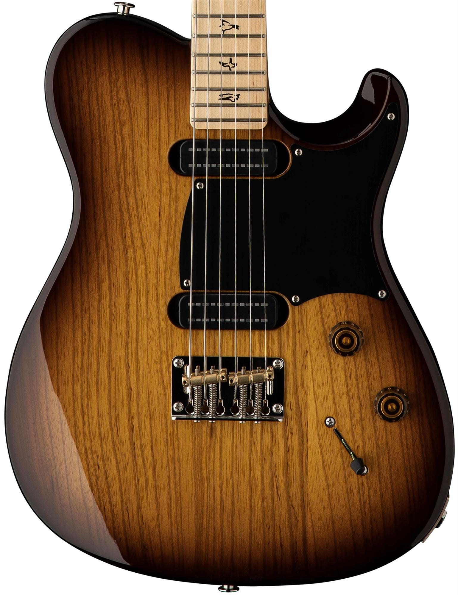 PRS NF 53 Electric Guitar McCarty Tobacco Sunburst with Gig Bag