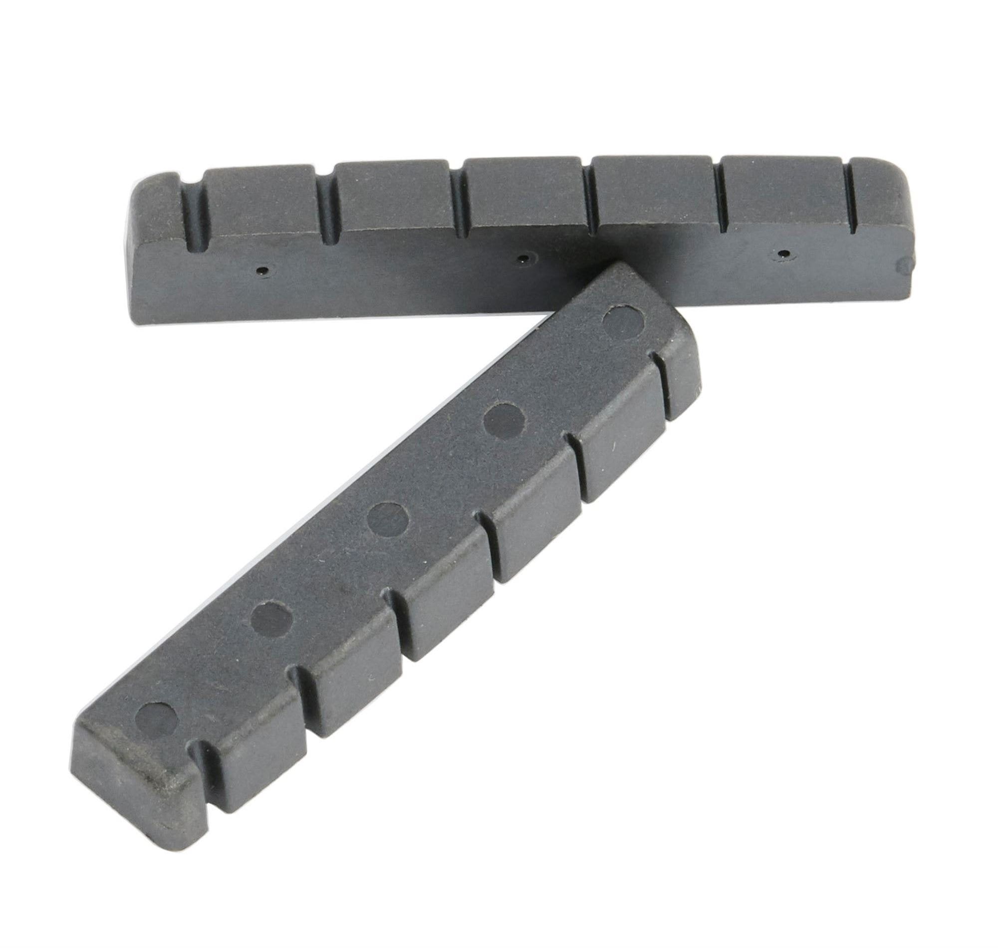 PRS Nut Pattern Wide Thin or Wide Fat 2 Pack