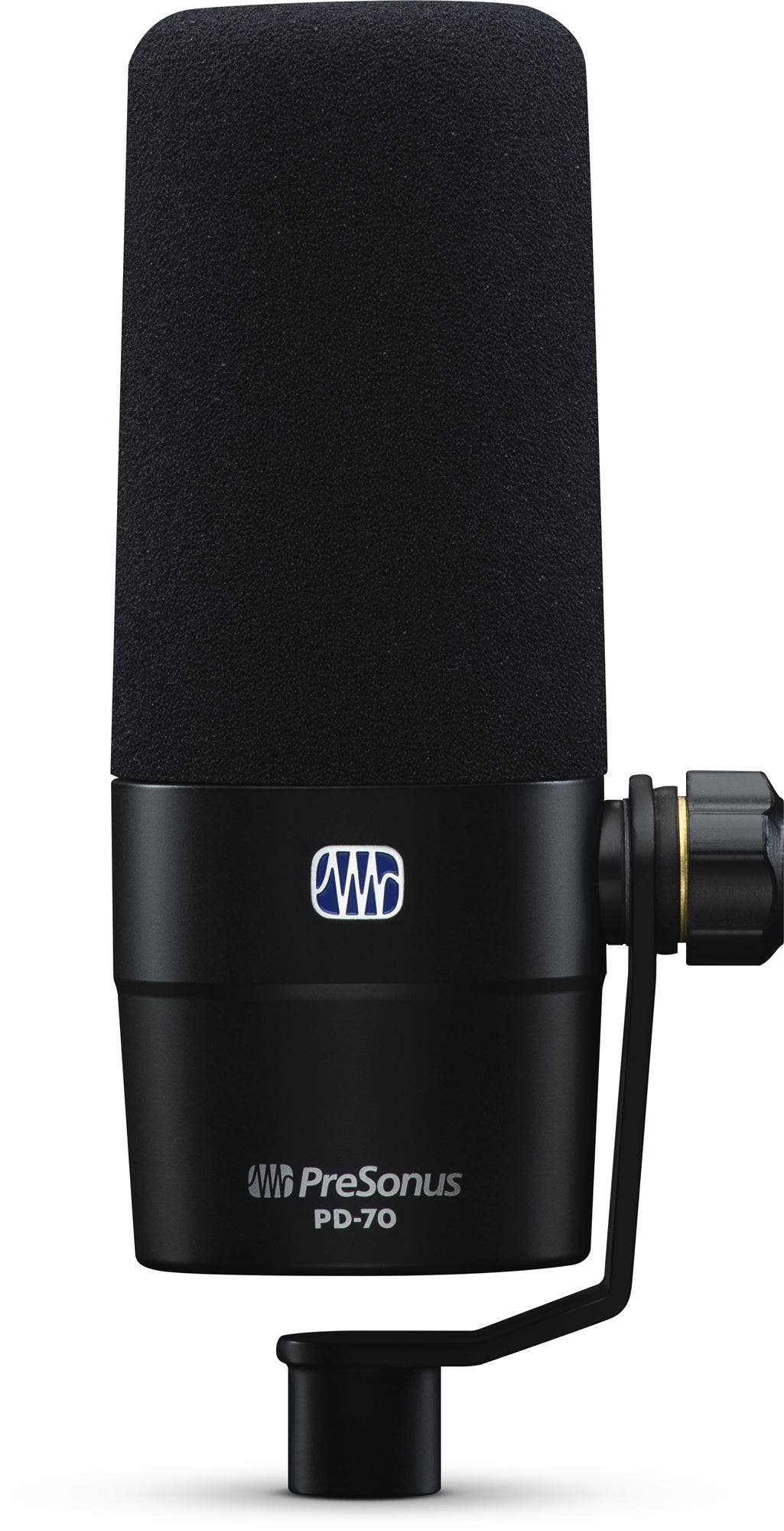 PreSonus PD-70 Dynamic Cardioid Broadcast Mic