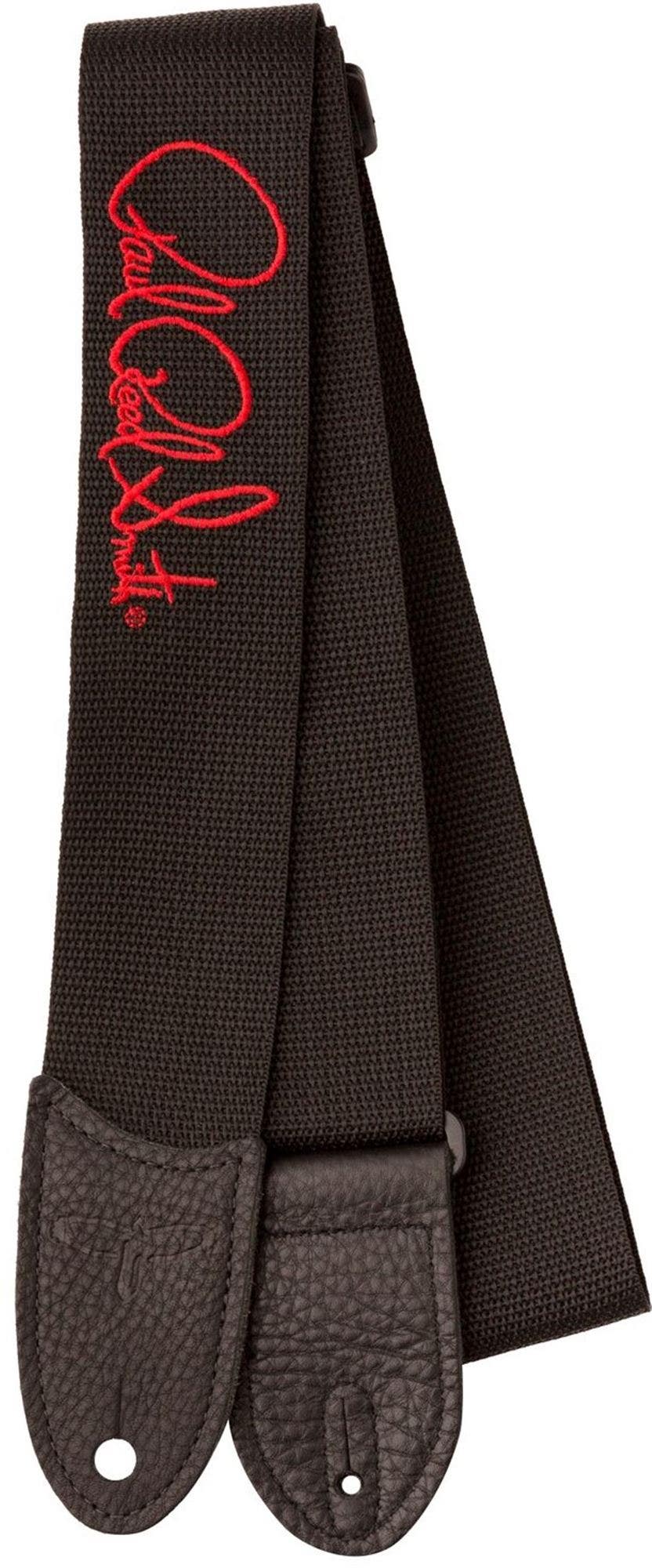 PRS Poly Strap Signature Guitar Strap