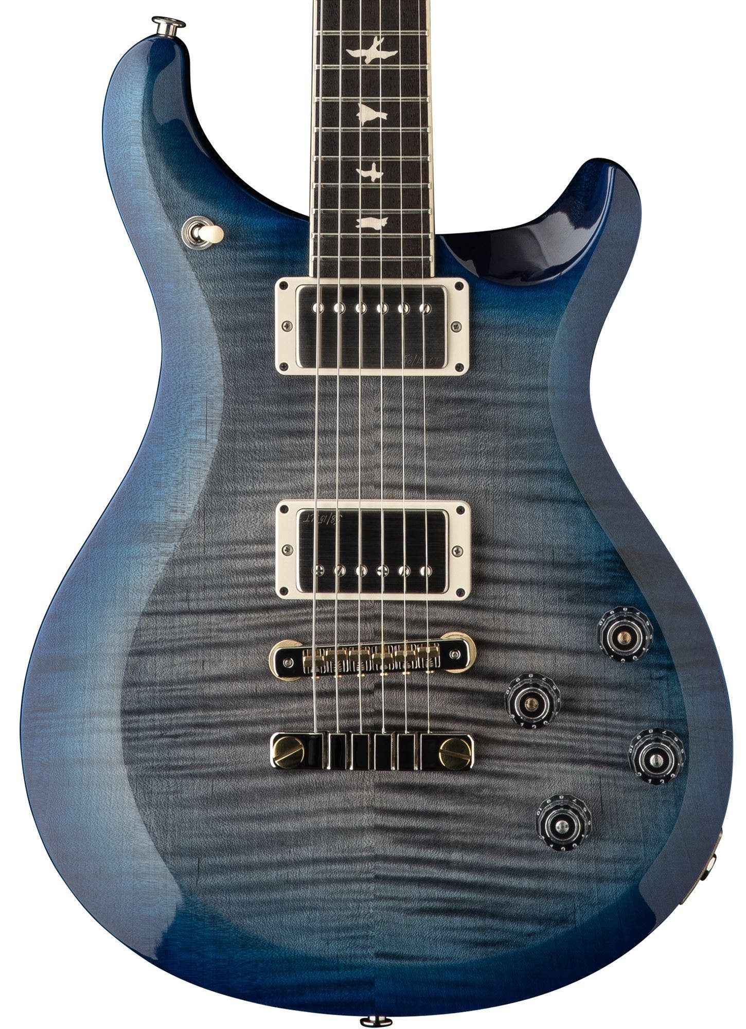 PRS S2 McCarty 594 Guitar with Premium Gig Bag