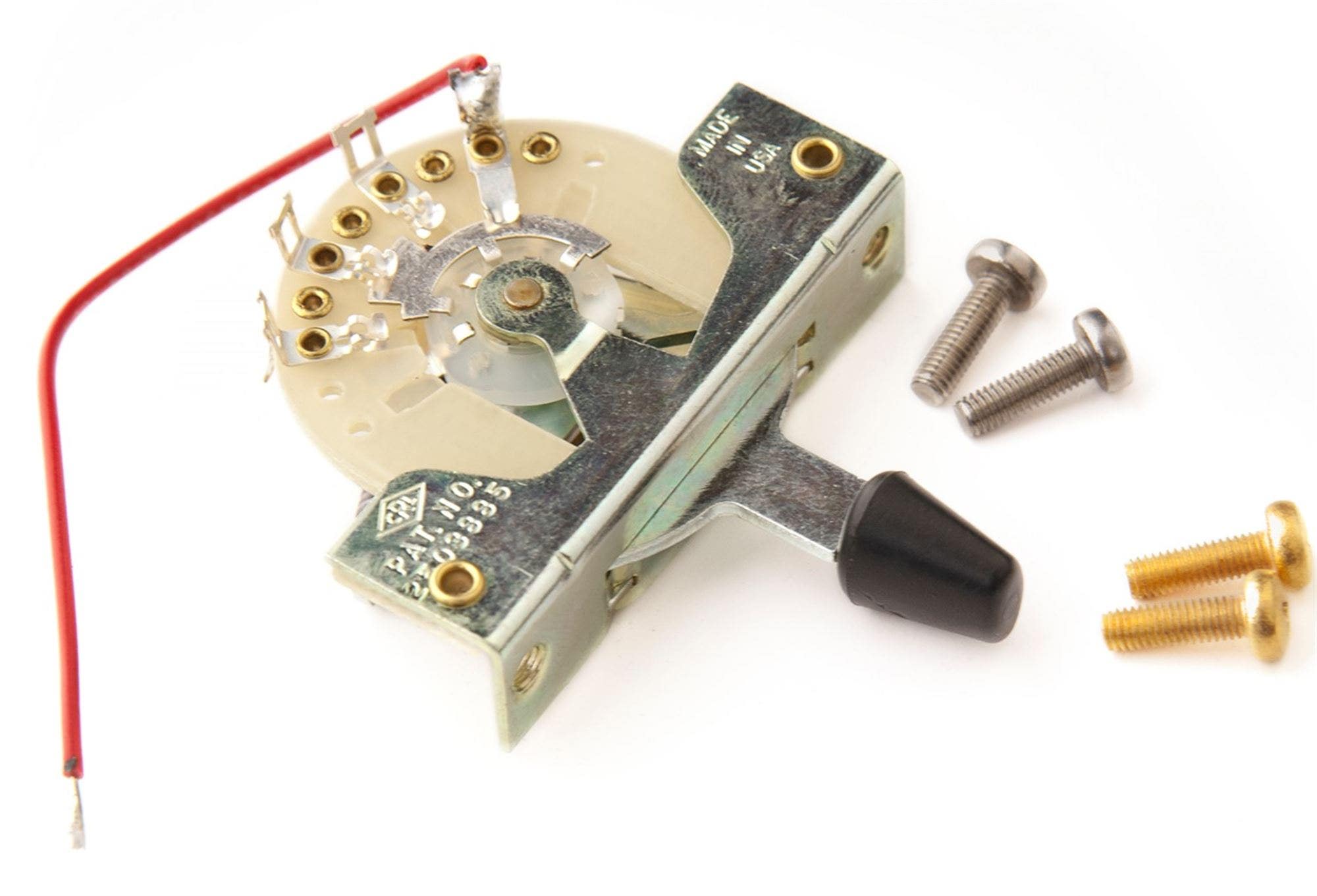 PRS SE 3 Way Blade Switch