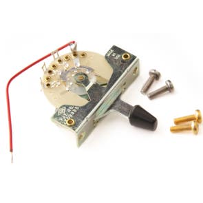 PRS SE 3 Way Blade Switch