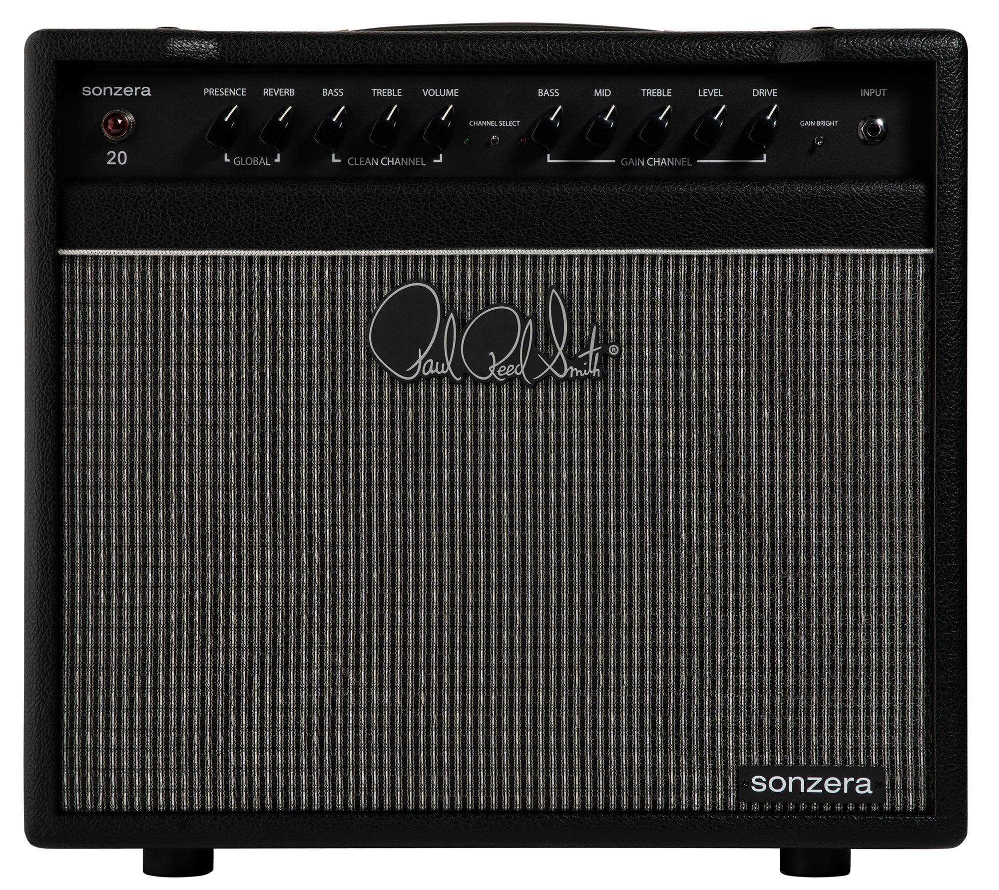 PRS Sonzera 20 Amplifier Combo 1x12 20 Watts