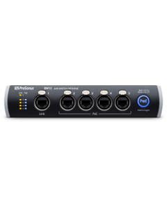PreSonus SW5E 5-Port AVB Ethernet Switch with PoE