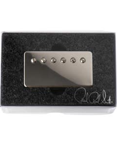 PRS Tremonti Bass Pickup Nickel Cover