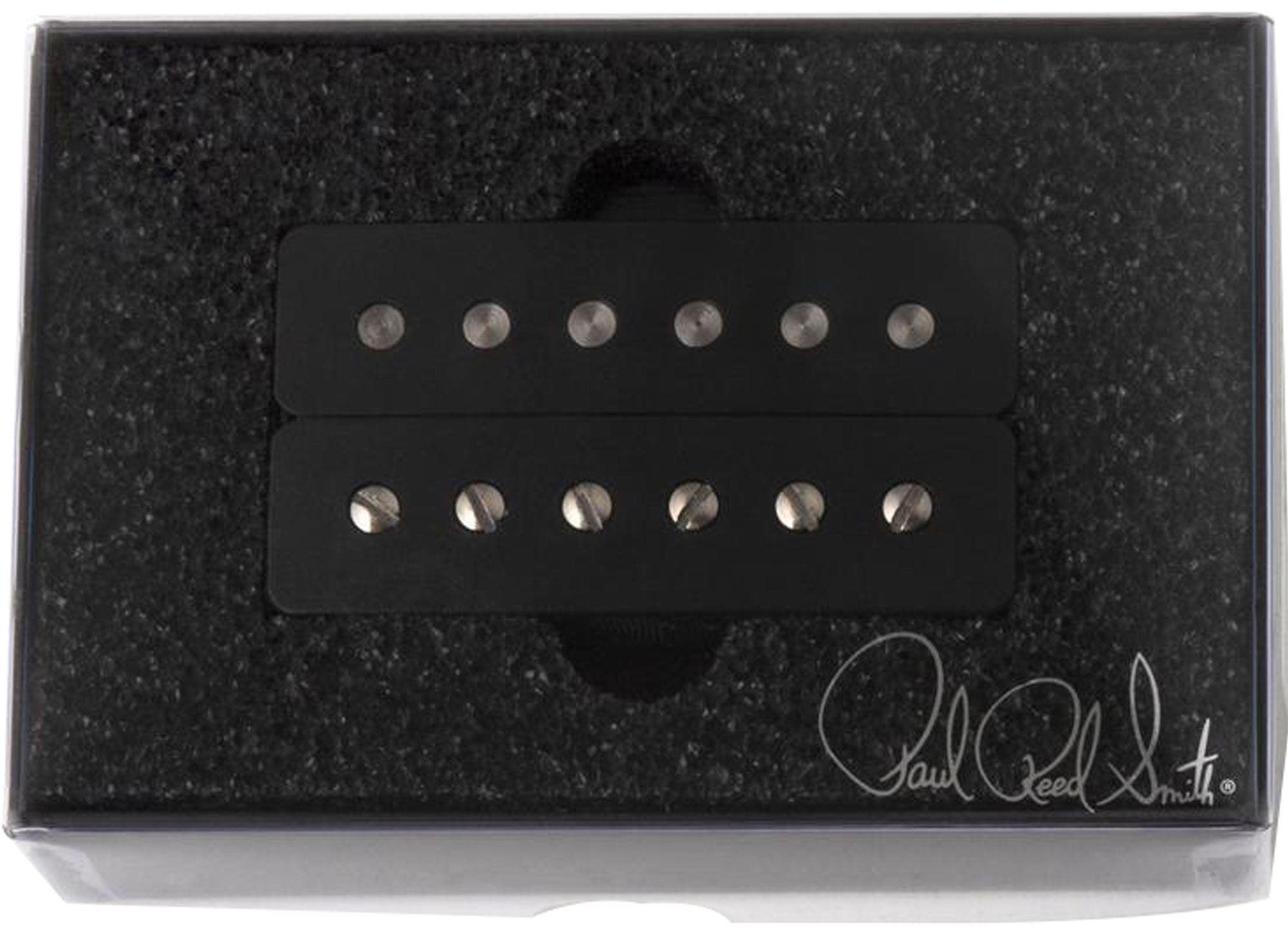 PRS Tremonti Treble Pickup Nickel Posts Uncovered