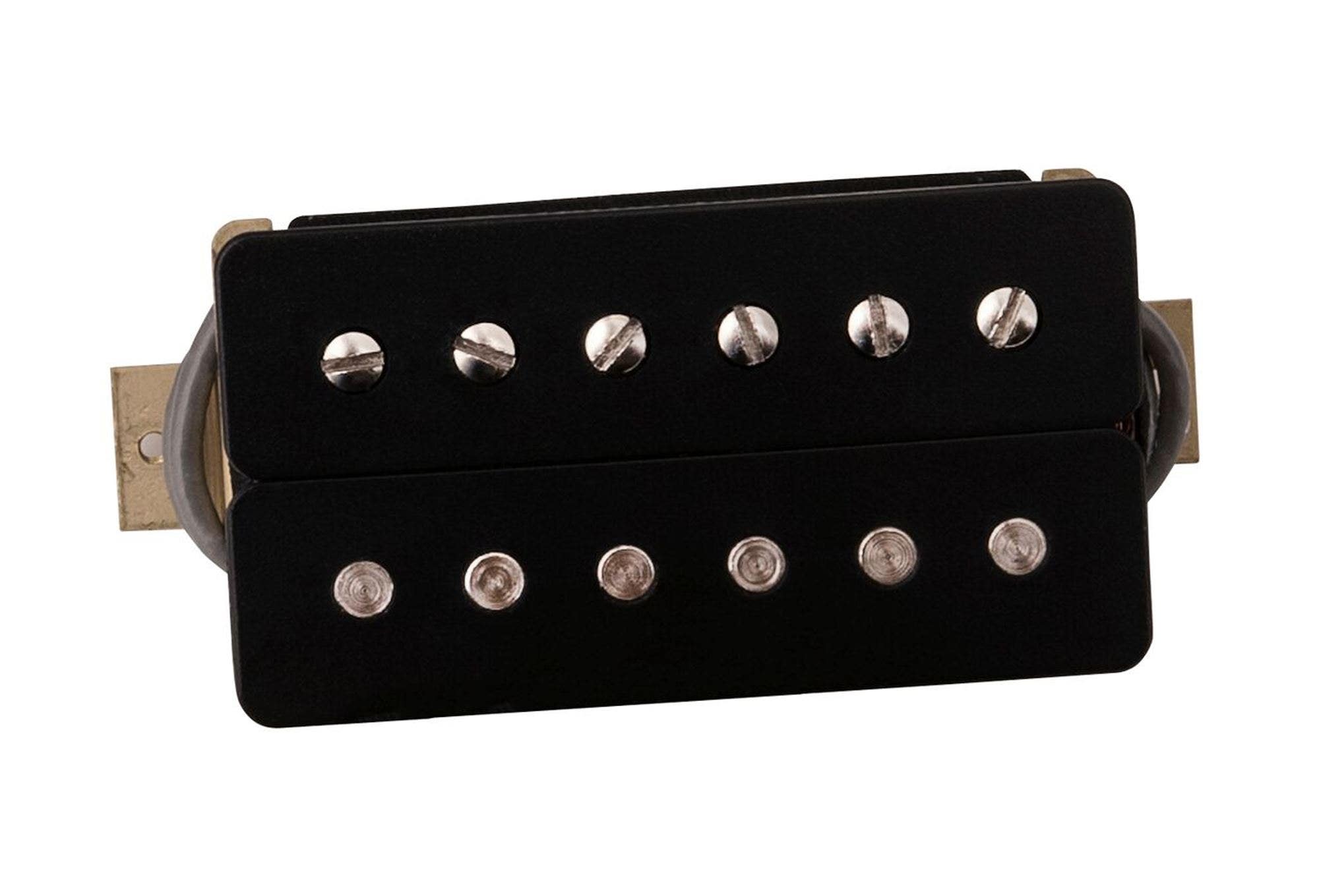 PRS Vintage Bass Pickup Nickel Uncovered