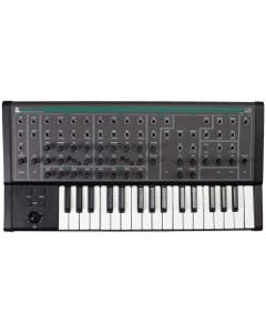 PWM Malevolent Analog Semi Modular Keyboard Synth
