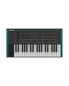 PWM Mantis Hybrid Analog Synthesizer