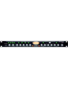 PreSonus Studio Channel Vacuum Tube Channel Strip Mic Preamp