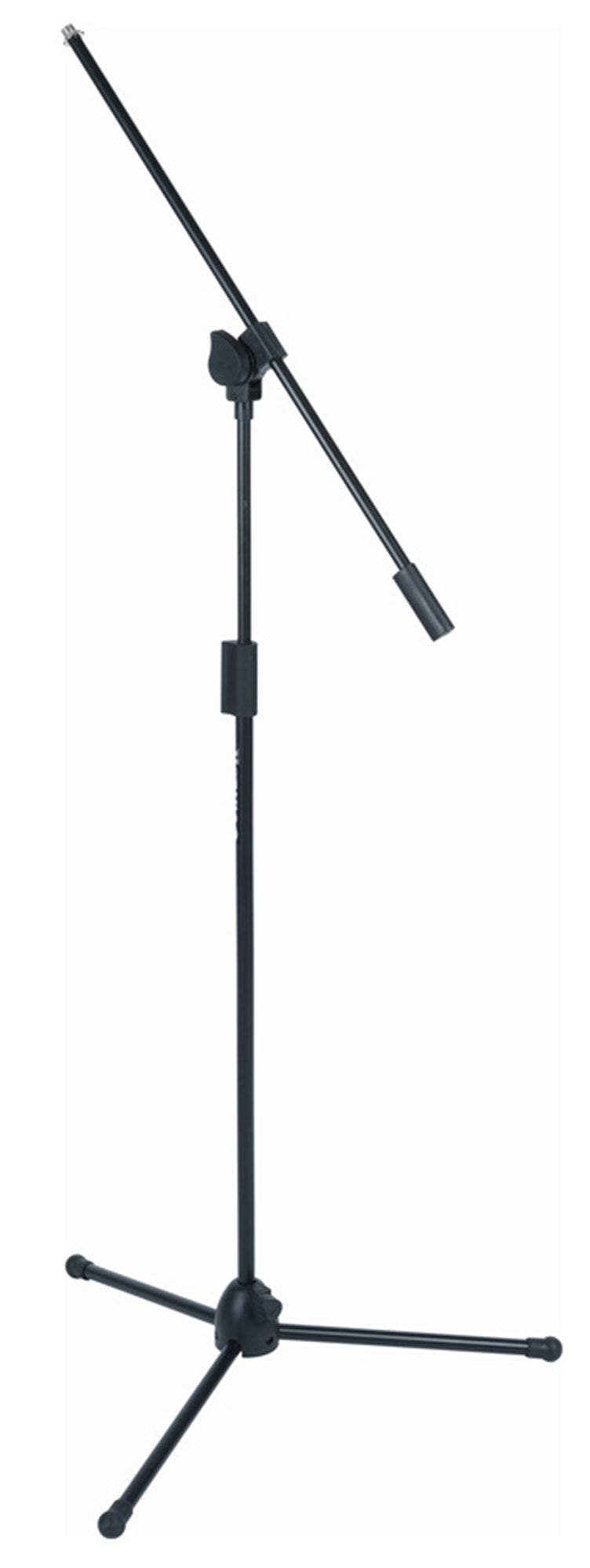 Quik Lok A302BK Tripod Mic Stand
