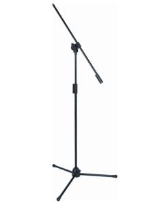 Quik Lok A302BK Tripod Mic Stand