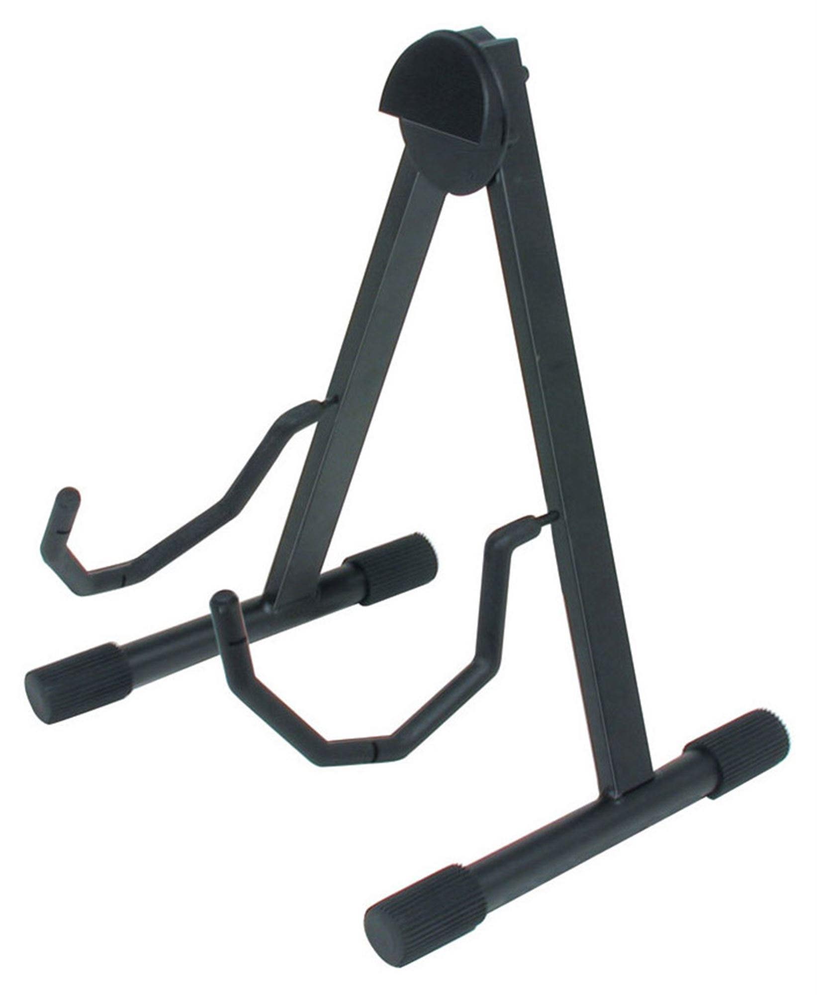 QuikLok GS-438BK A-Frame Guitar Stand