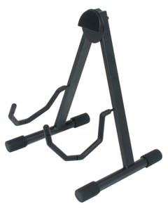 QuikLok GS-438BK A-Frame Guitar Stand