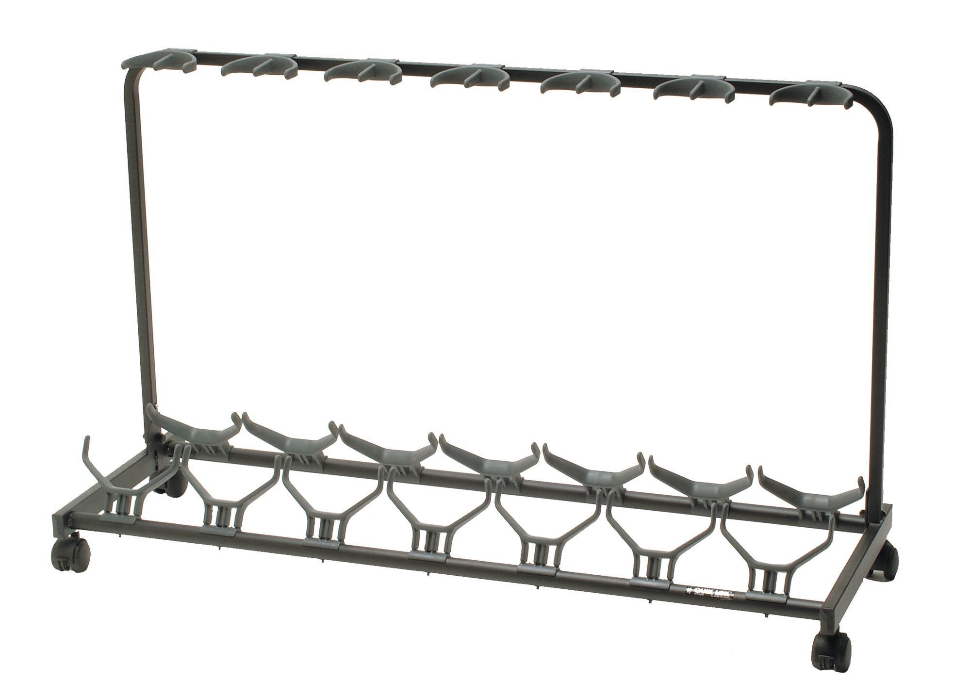 Quik Lok GS-471 7-Guitar Universal Stand