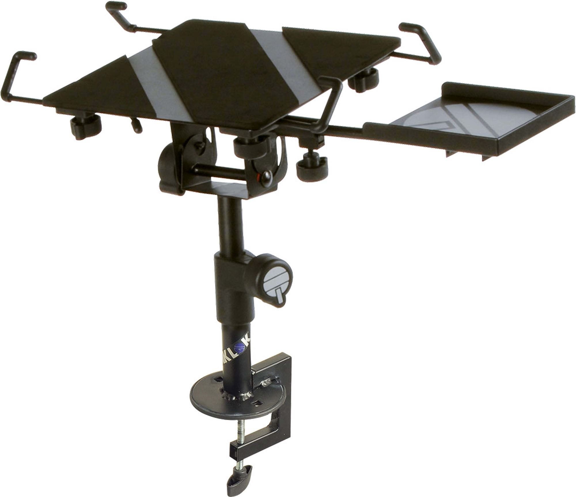 Quik Lok LPH-T Tabletop Laptop Mount