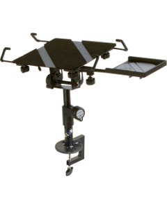 Quik Lok LPH-T Tabletop Laptop Mount