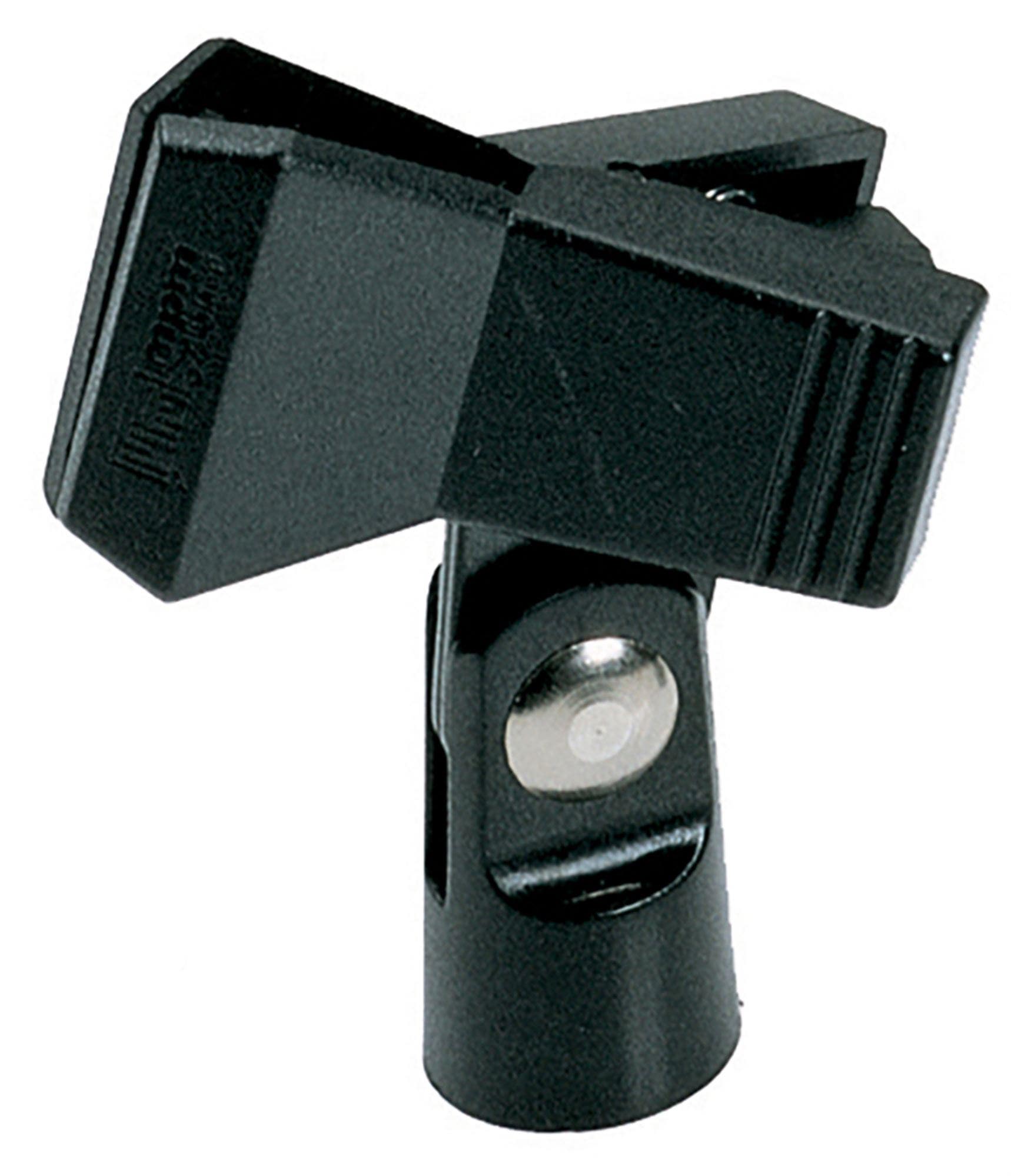 Quik Lok MP-850 Spring Loaded Microphone Clip