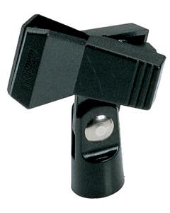Quik Lok MP-850 Spring Loaded Microphone Clip