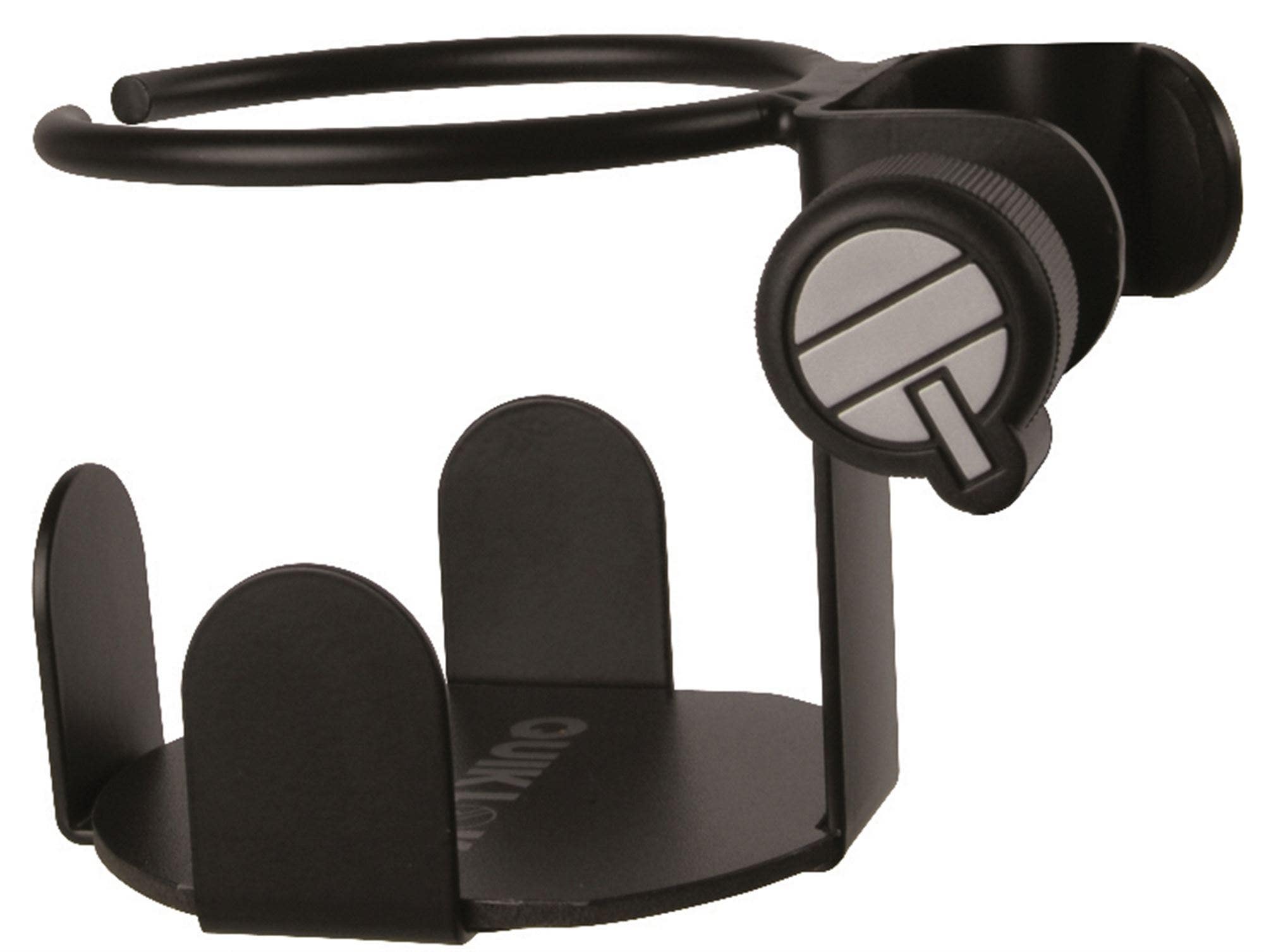 Quik Lok MS-326 Clamp on Drink Holder