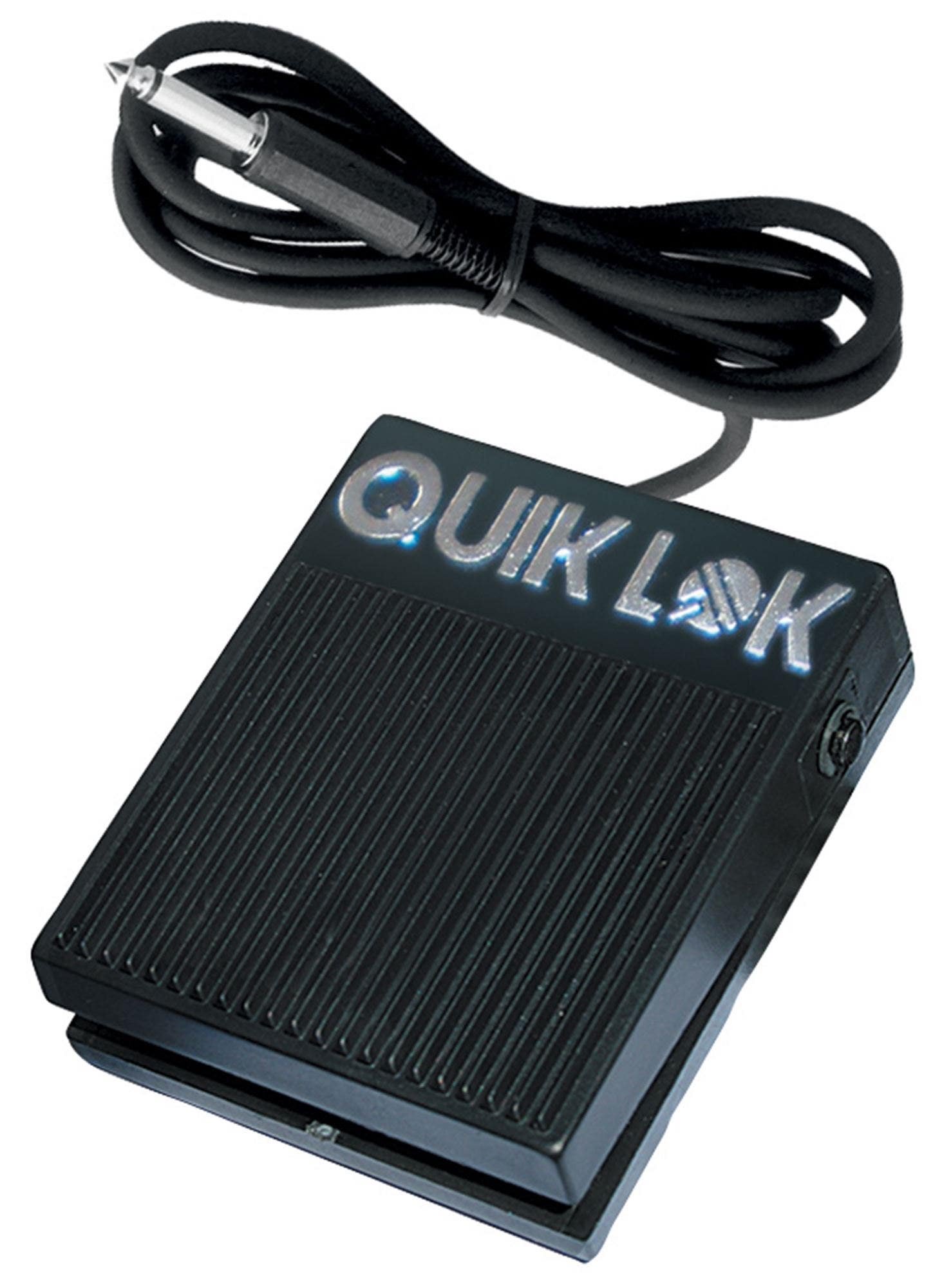 Quik Lok PS-25 Universal Sustain Pedal