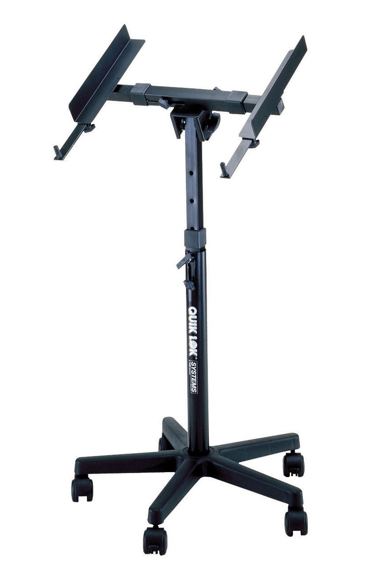 Quik Lok QL-400 Adjustable Studio Locator Stand