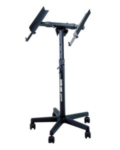 Quik Lok QL-400 Adjustable Studio Locator Stand