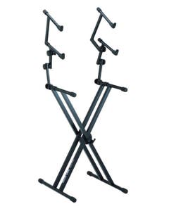 Quik Lok QL-623 Heavy Duty Keyboard Stand