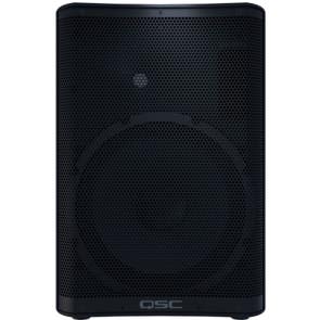 QSC CP12 1000W 12in Compact Powered Loudspeaker