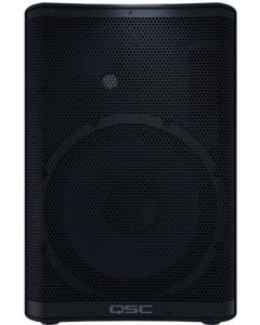QSC CP12 1000 Watt 12" Compact Powered Loudspeaker
